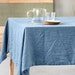 see more listings in the Table linen section