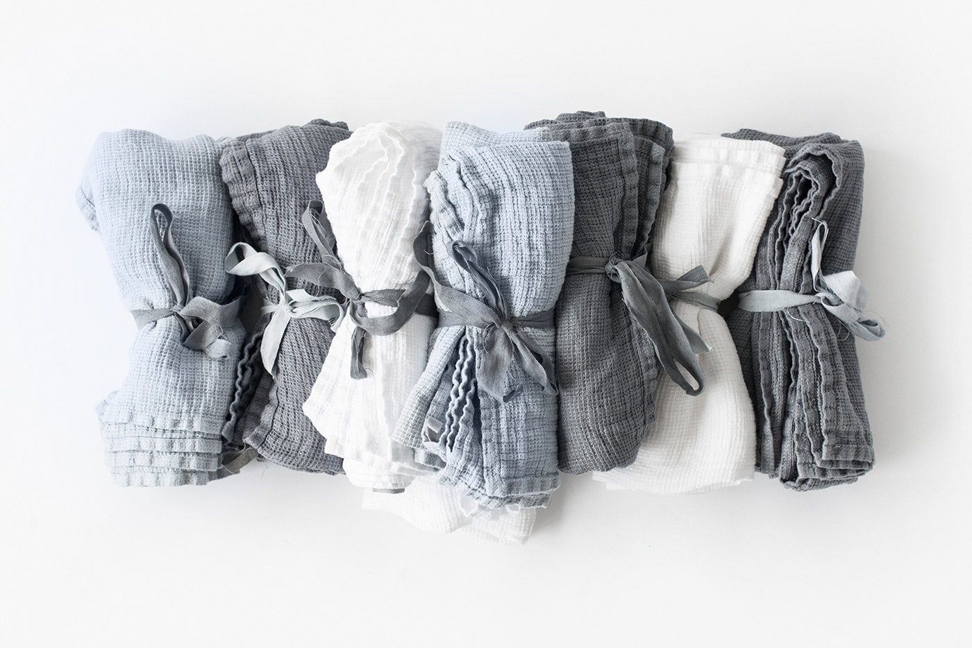 Lot De 2 - Grande Serviette