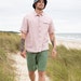 see more listings in the MEN'S LINEN CLOTHING section