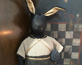 Primitive Spring Rabbit