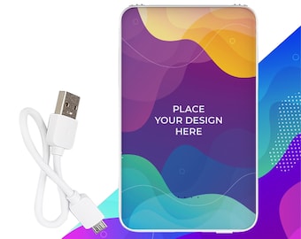 custom design power bank. made to order power bank. design your own power bank. custom prints phone charger. personalized design power bank.