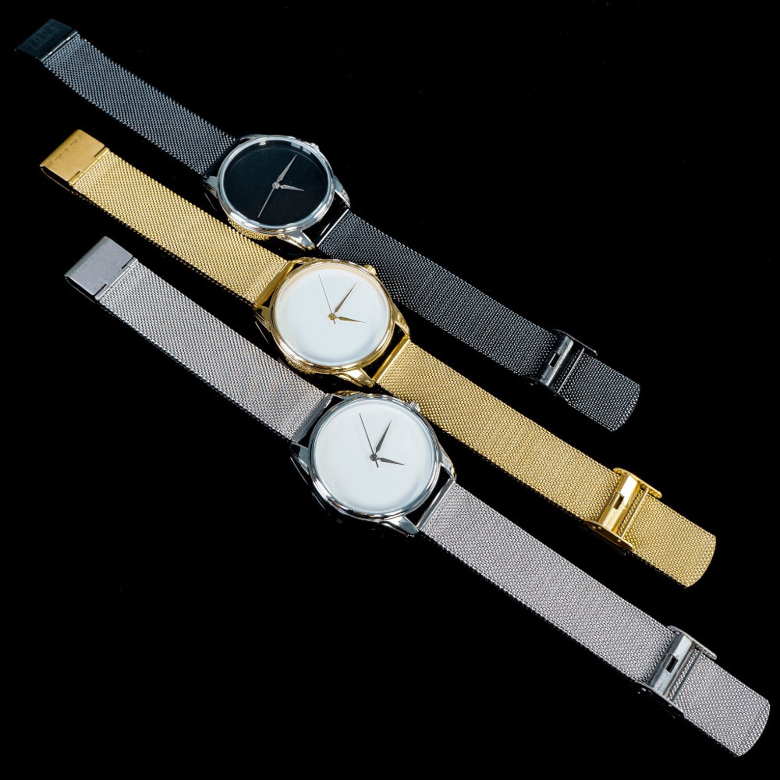 Mens Watch Wrist Watch for Him Mens Wrist Watch Etsy