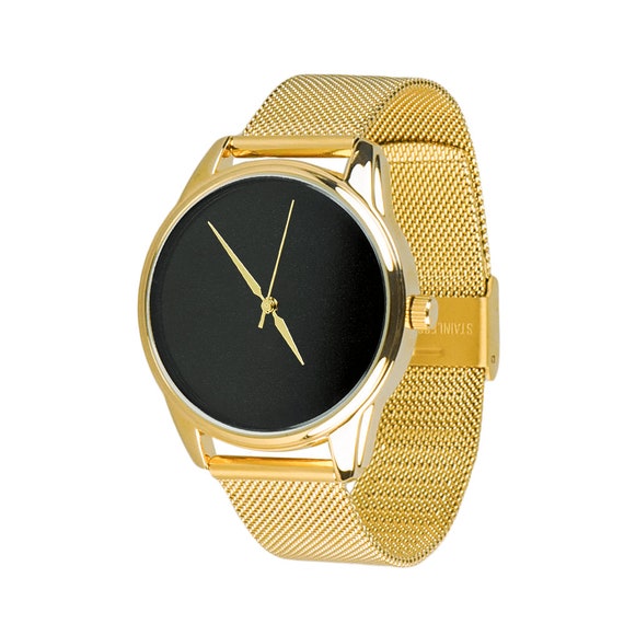 Unisex Wrist Watch. Wrist Unisex Watch. Yellow Metal Watch. Wrist Watch. Women Watches. Men s Watch. Casual Watch Wholesale. Fashion Watch. Etsy