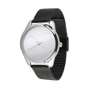 gift for him wrist watch mens gift game watch black leather watch rare mens watch gift idea for him wholesale watch funny watch mens watches