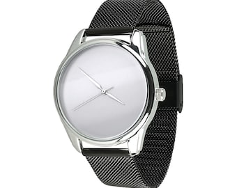 regalo para él reloj de pulsera regalo para hombre reloj de juego reloj de cuero negro reloj raro para hombre idea de regalo para él reloj al por mayor reloj divertido relojes para hombre
