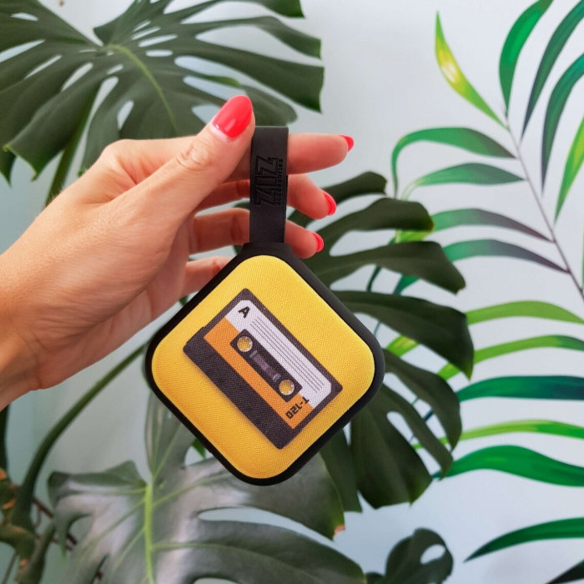 Bluetooth speaker. Personalized Wireless speaker. Custom Etsy