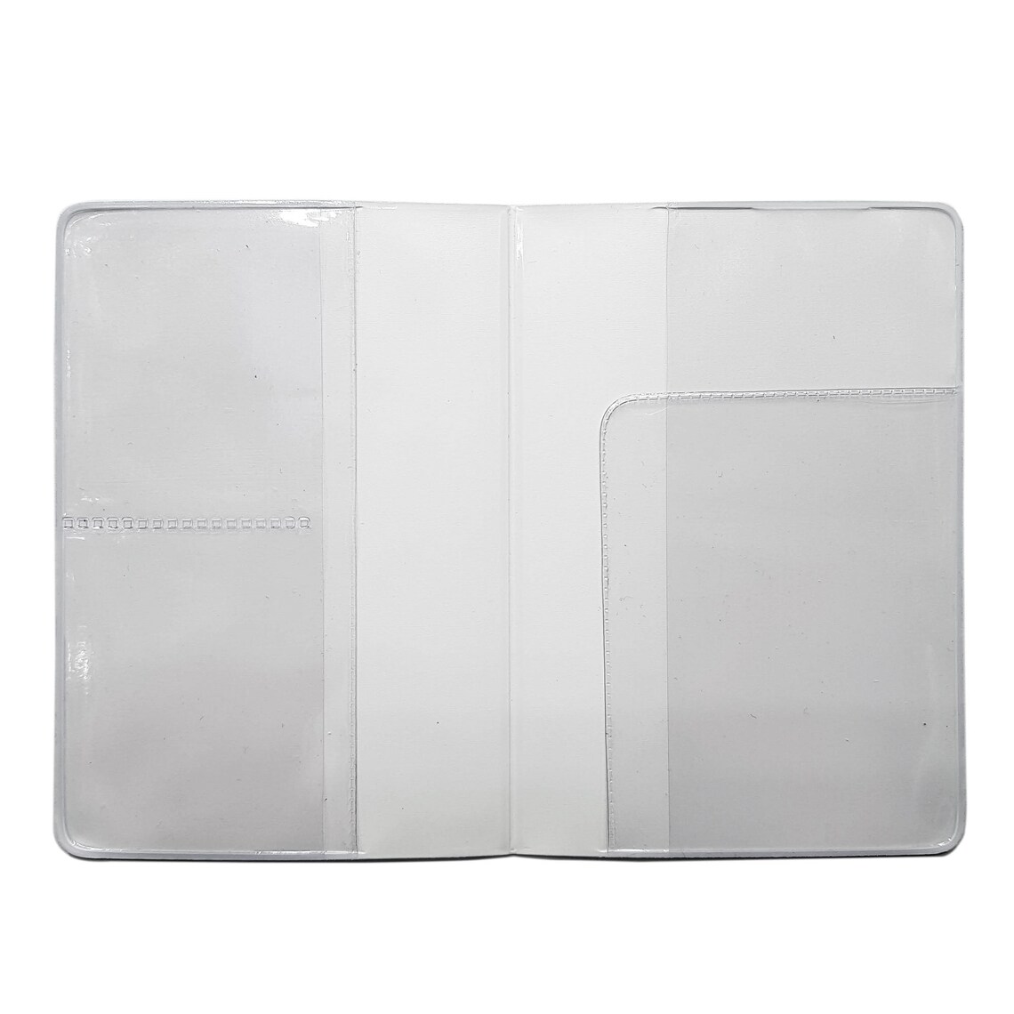 Galaxy Passport Cover. Passport Organizer. Organizer for Storing