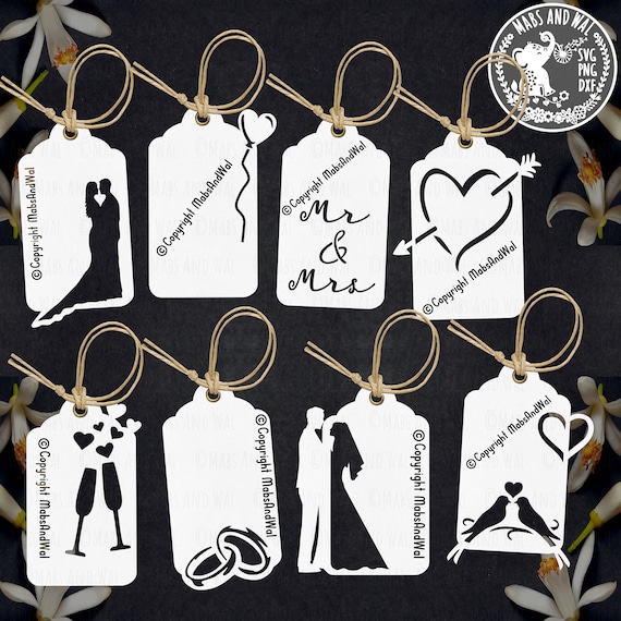 100 Etichette Rotonde Personalizzate Per Bomboniere E Regali - Cartellini Neri 4x4 Cm, Stampabili Su Richiesta - 2