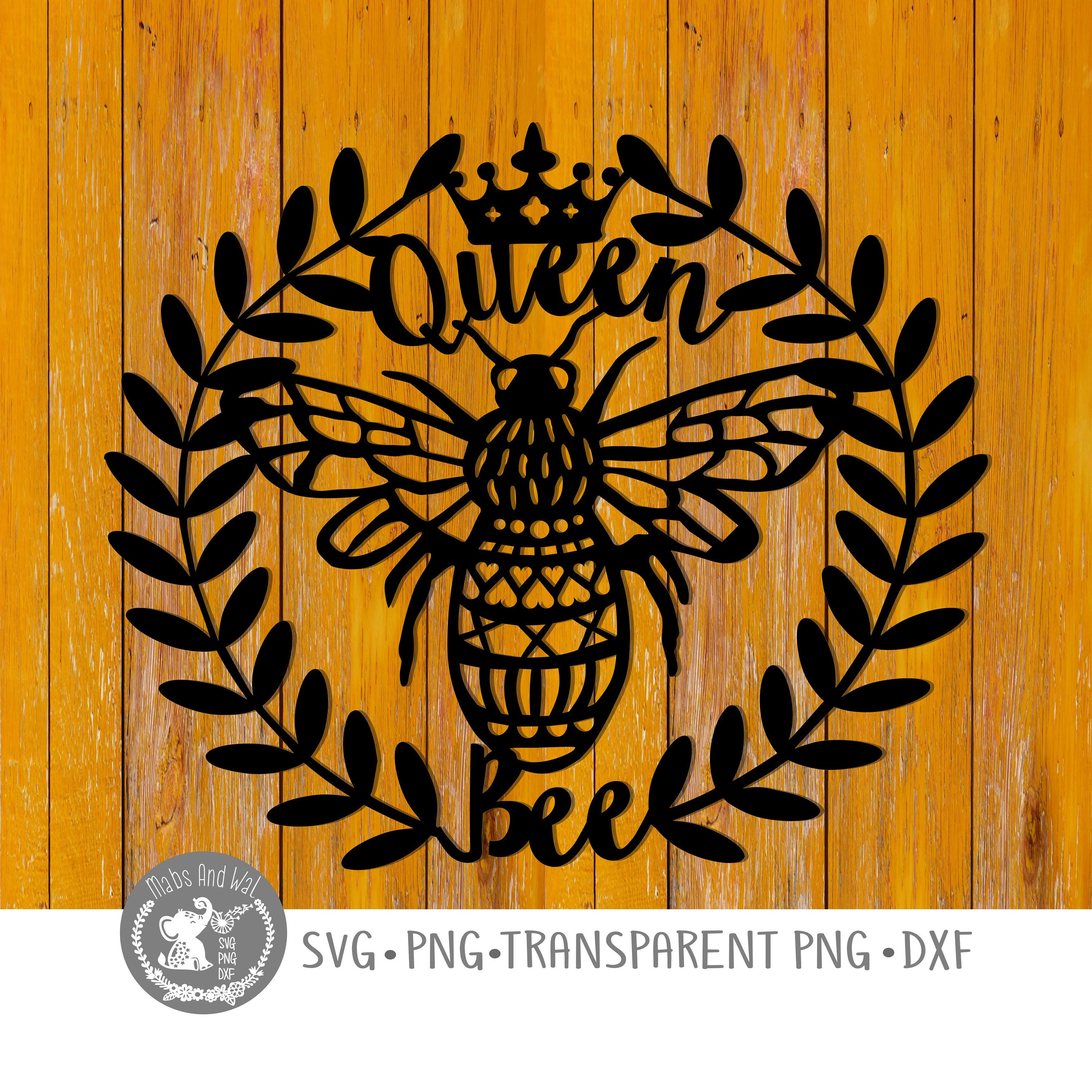 Free Free 229 Queen Bee Crown Svg SVG PNG EPS DXF File