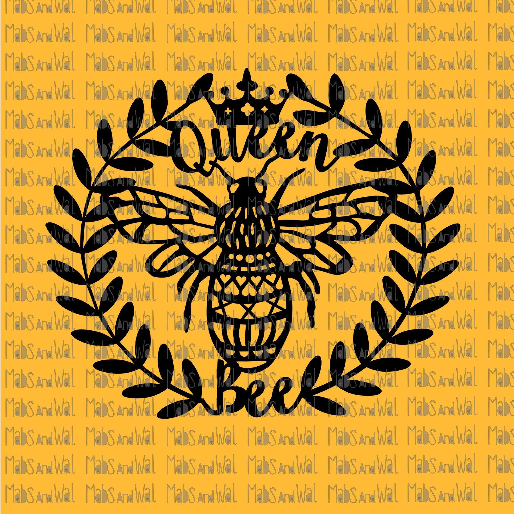 Free Free Queen Svg Bee 631 SVG PNG EPS DXF File
