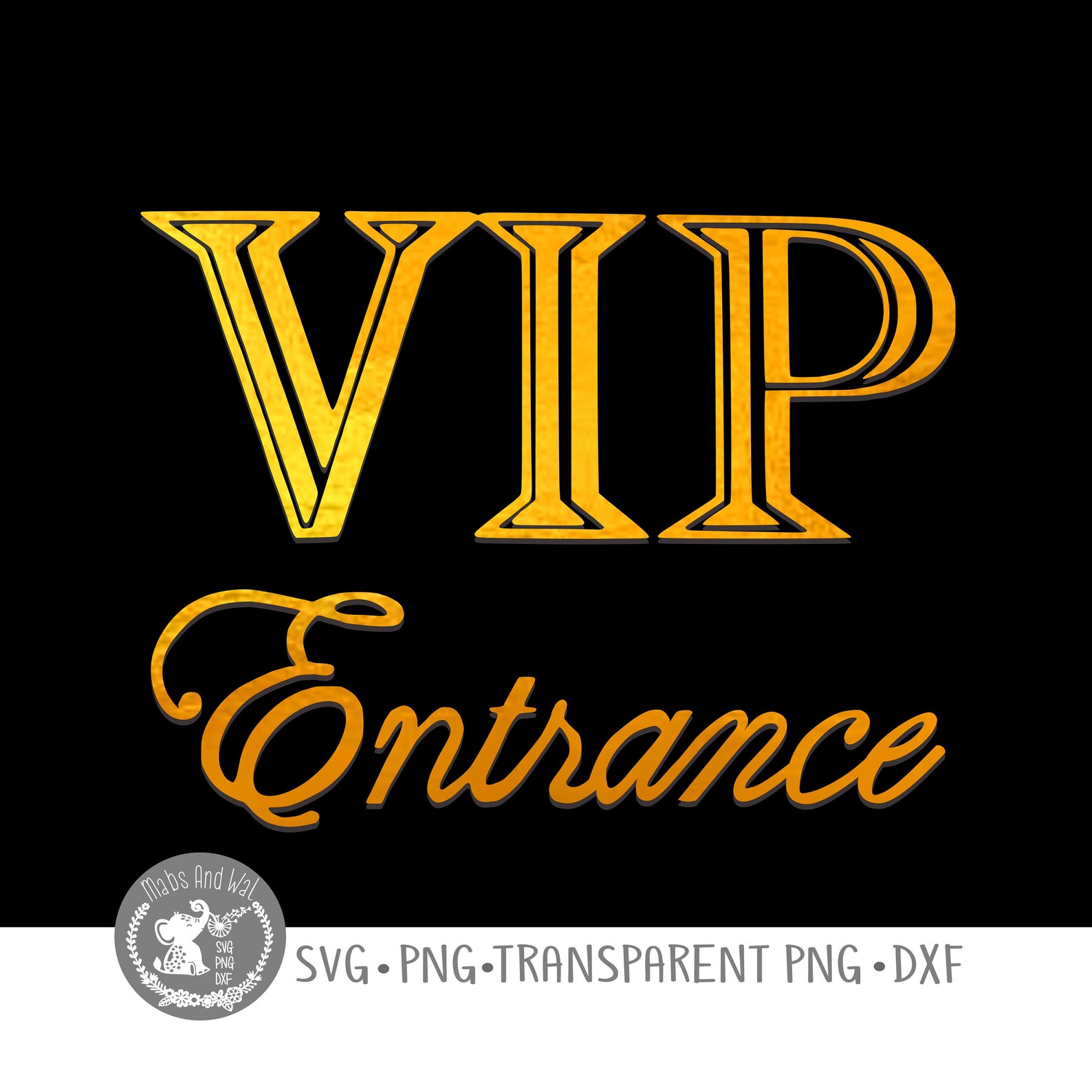 vip passport