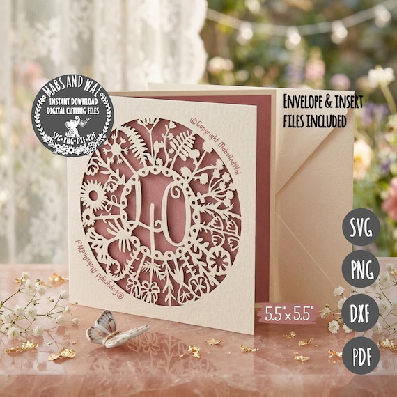 Biglietto Di Auguri Umoristico WBdesignz – “40 Anni In Servizio, Trattamento Delicato!” Formato DIN A6
