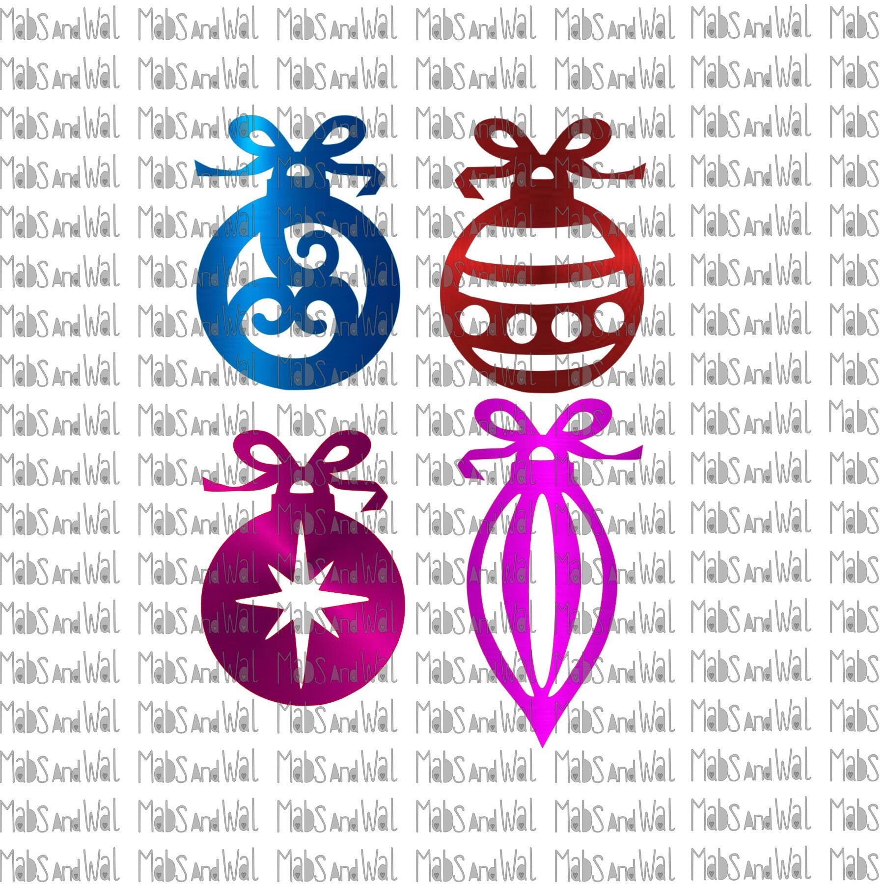 Free Free 110 Free Svg Files For Ornaments SVG PNG EPS DXF File