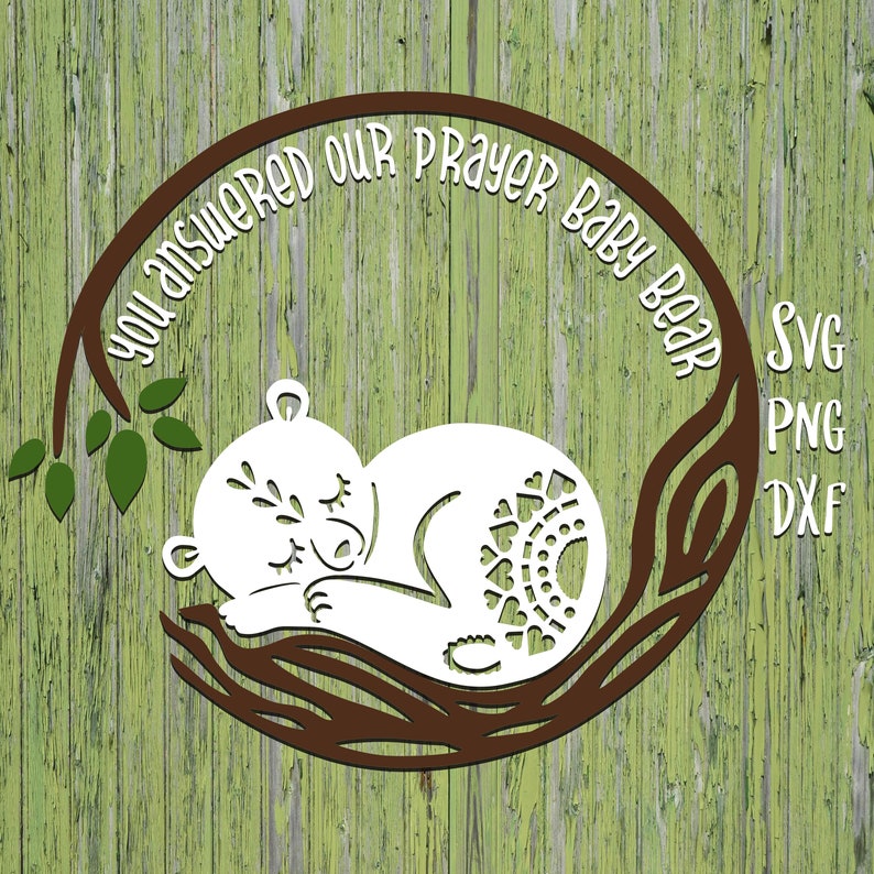 Download Woodland animals bundle SVG PNG DXF digital cutting file ...