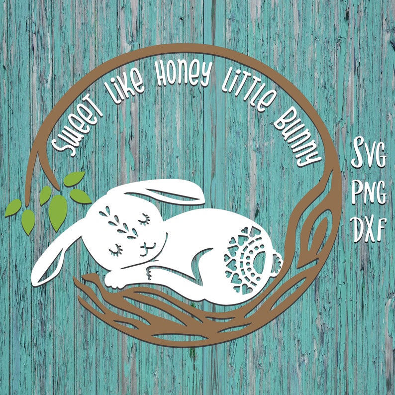 Download Woodland animals bundle SVG PNG DXF digital cutting file ...