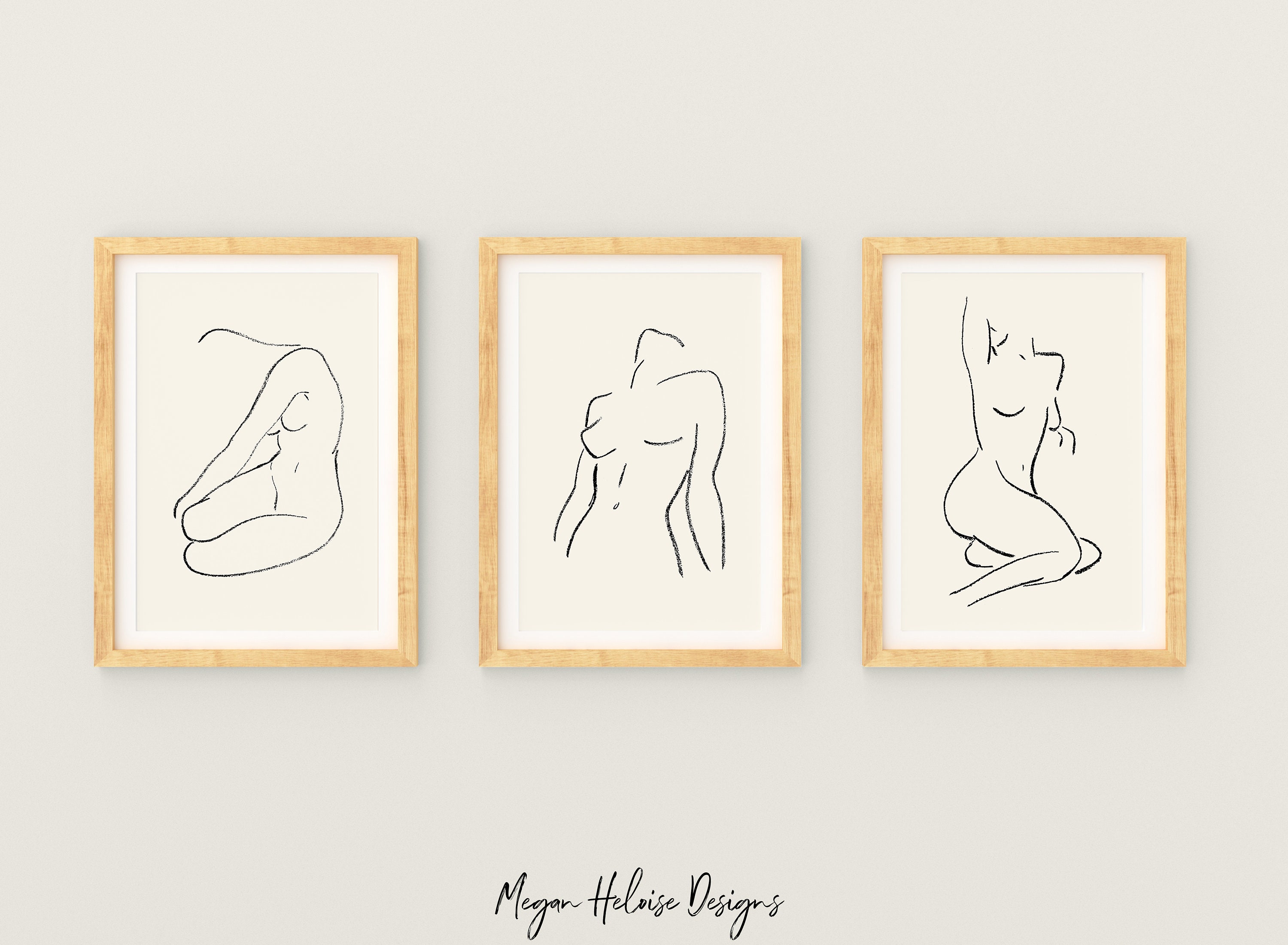 3. Female Form: Beauty And Art - 5cxuqhj