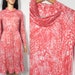 see more listings in the 70s/60s Dresses section