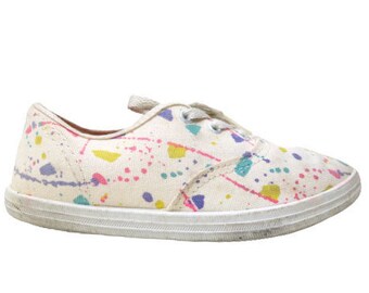 90s kid shoes