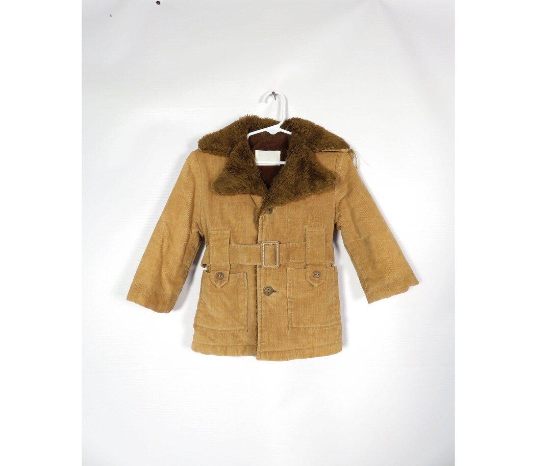ジャケット・アウター vintage boa corduroy long coat 70s il_1080xN.3443953420_q9pm.jpg