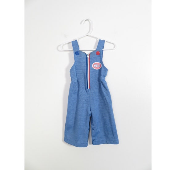 kids mechanic jumpsuit