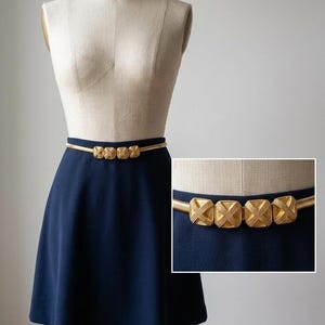Vintage Mimi Di N Belt - Etsy display picture 3