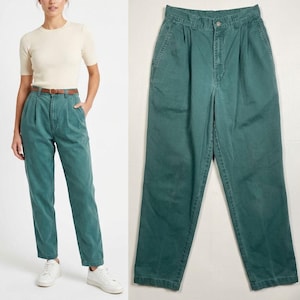 90s Chino Pants - Etsy