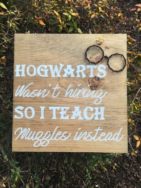 Featured image of post Harry Potter Wood Wall Art - Each case has the unique pattern which is decided by the material.