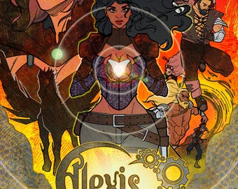 Alexis Wyle, Vol 2: The Way We Were