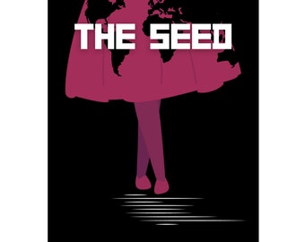 Novella: The Seed by Jamie McAfee