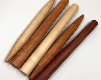 French Rolling Pin Etsy