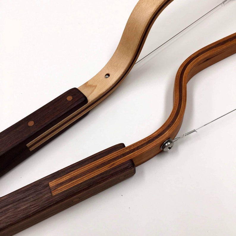 Wood cheese slicer wire cheese cutter cheese knife cheese Etsy