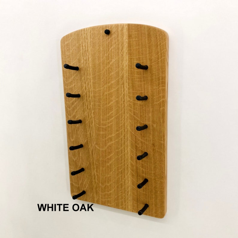 Rolling Pin Holder Rolling Pin Rack Rolling Pins Racks Etsy