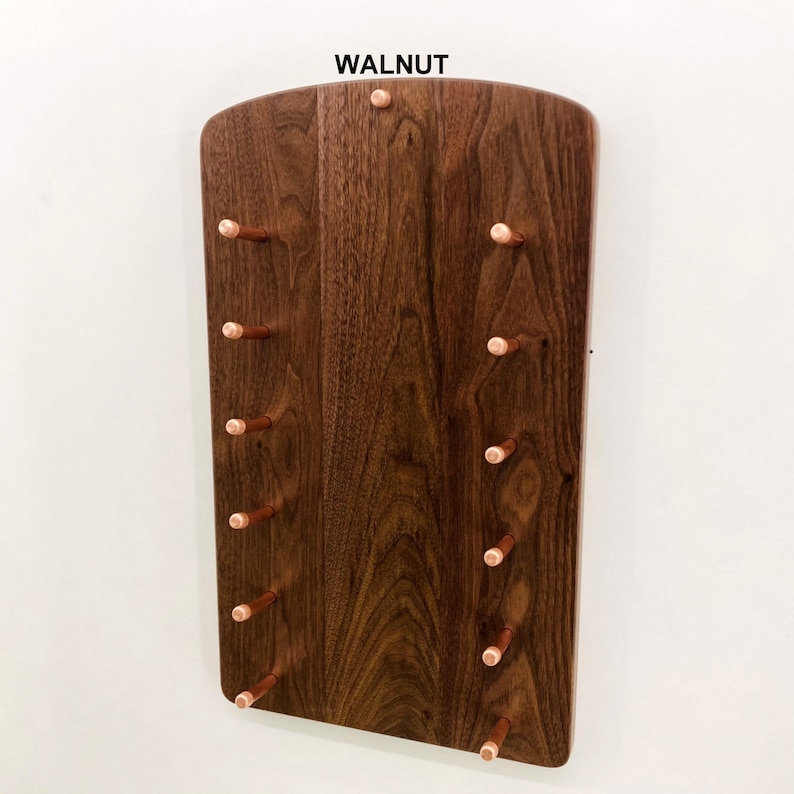 Rolling Pin Holder Rolling Pin Rack Rolling Pins Racks Etsy