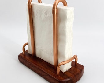 Napkin Holder, Table Center Piece, Kitchen And Dining, Table Ware, Table Top Decor