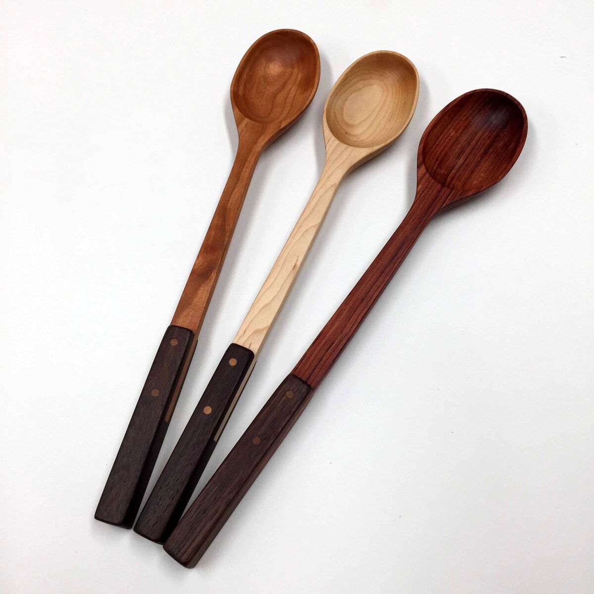 Wooden Spoon - Bubinga