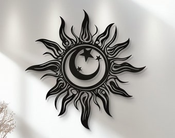 Kitsune Art Print: Fox Woman in Reverie, Japanese Folklore