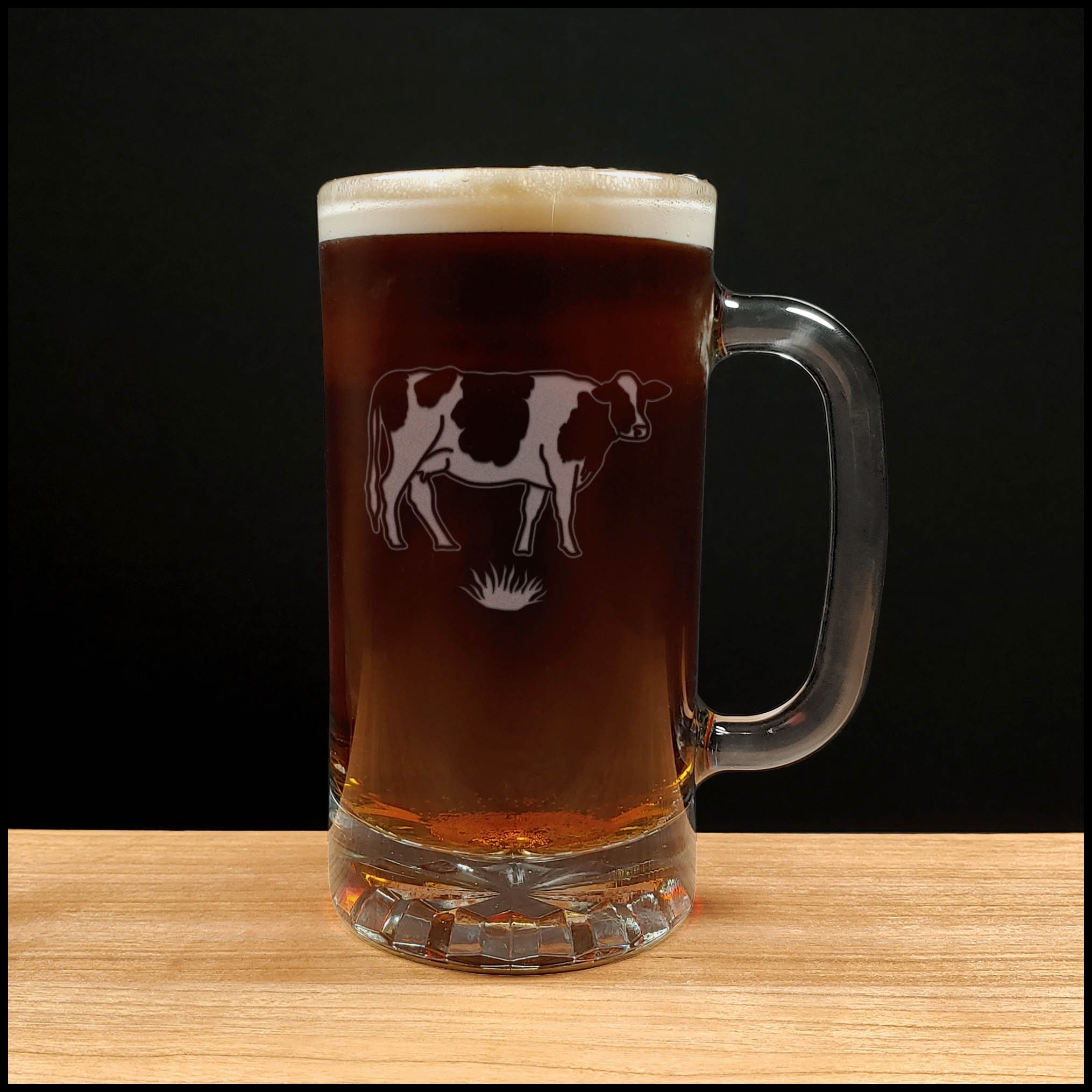 Stanley 24-Ounce Beer Mug $14.97