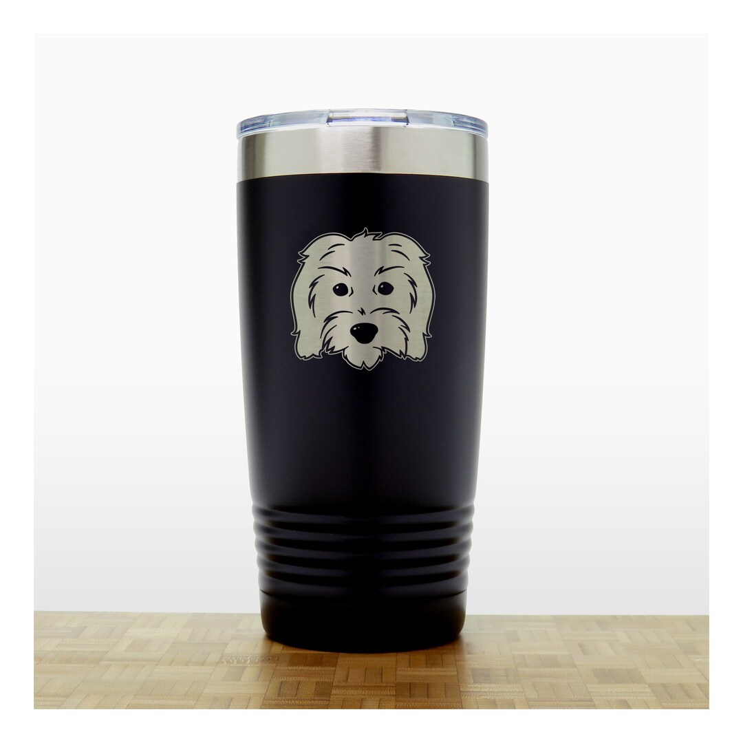 Sea Island Imports, Inc. - Mug, Goldendoddle