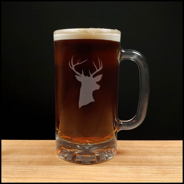 Beer Mug Etsy