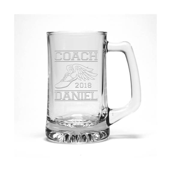 Track Coach Beer Mug Free Personalization Running Coach - Etsy Australia Track Coach Beer Mug Free Personalization Running Coach - Etsy Australia