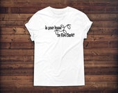 Is Your House on Fire Clark T-Shirt , Christmas Vacation Movie T-Shirt, Aunt Bethany T-Shirt, Christmas T-Shirt, National Lampoon