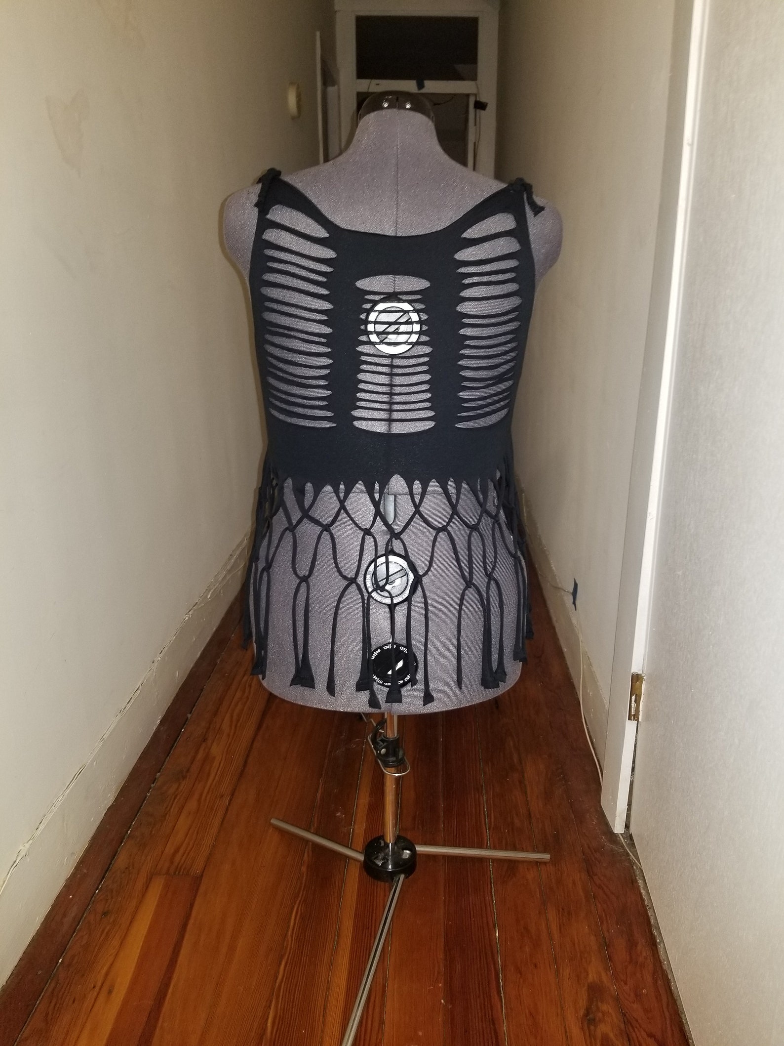 Sexy Black Beach Cover up or Sexy Shirt Etsy