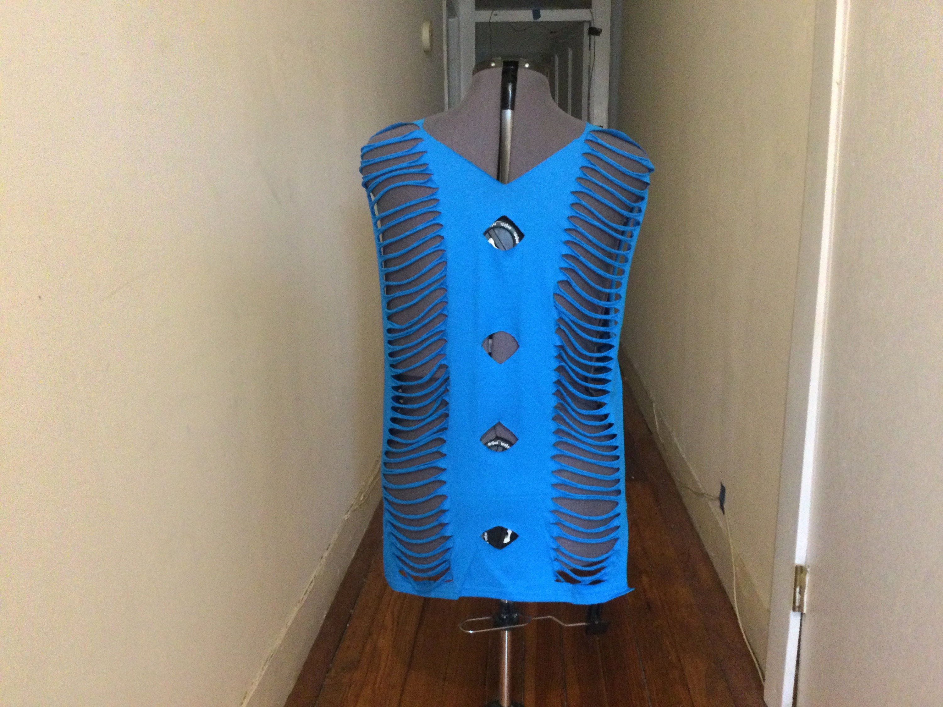 Cubierta de playa azul claro | Etsy