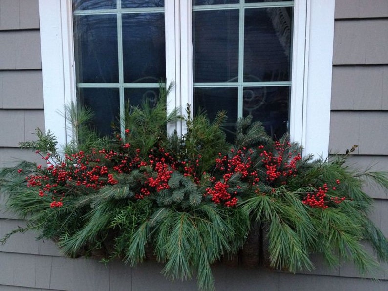 fresh-evergreen-cuttings-for-diy-holiday-christmas-wreaths-etsy