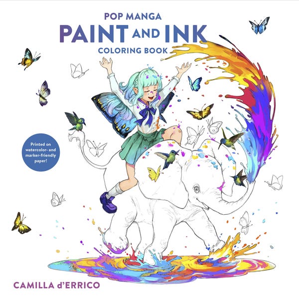 Pops Ink Pop Ink - Etsy