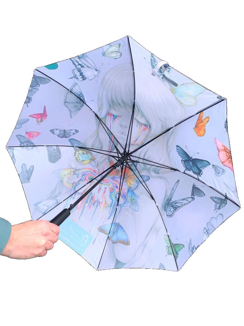 Vitae Arcu Umbrella image 5