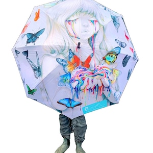 Vitae Arcu Umbrella