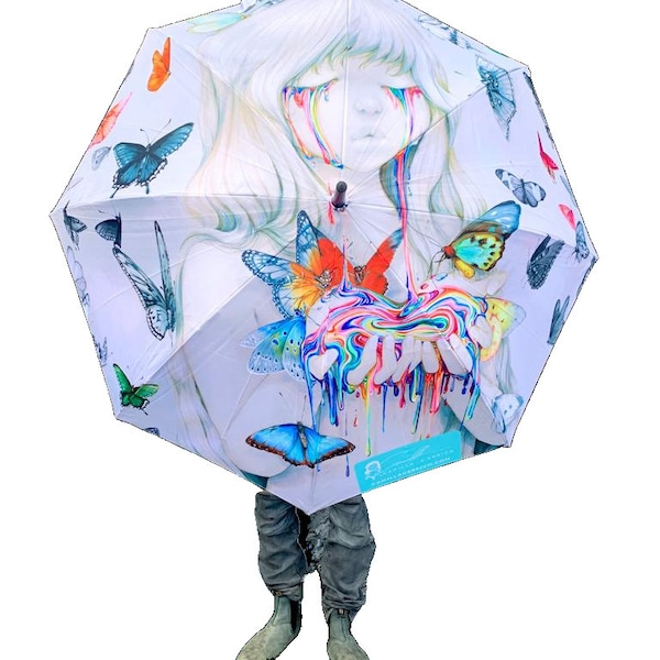 Vitae Arcu Umbrella