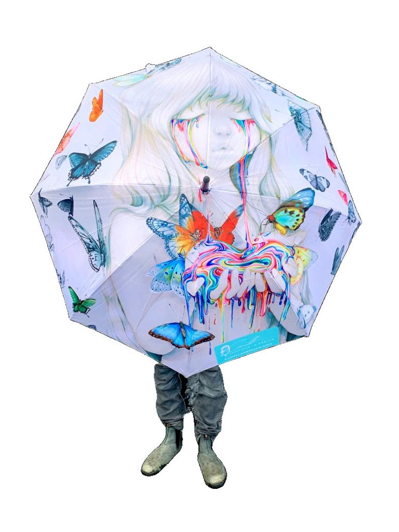 Vitae Arcu Umbrella image 1