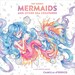 Pop Manga Mermaids and Other Sea Creatures Coloring Book 